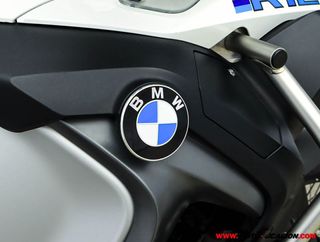 BMW R 1200 GS ADVENTURE