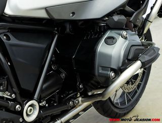 BMW R 1200 GS ADVENTURE