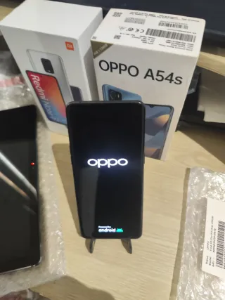 OPPO Find X5 Pro 5G Negro 256GB 12Ram+++