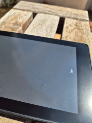 Kindle Paperwhite 10ª Gen Negro