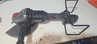 Radial Parkside PWSAP 40-LI A1 220mm