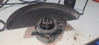 Radial Parkside PWSAP 40-LI A1 220mm