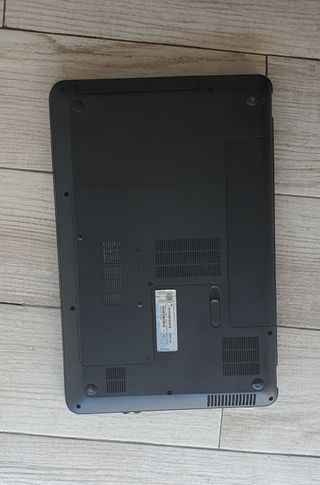 HP PAVILION  G6 1352ss Portátil