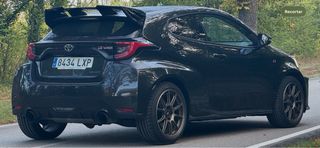 Toyota GR Yaris 2022