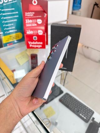 Samsung Galaxy S25 Ultra 512GB