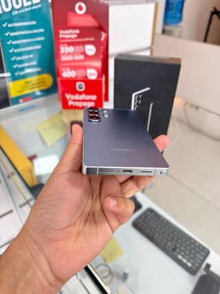 Samsung Galaxy S25 Ultra 512GB