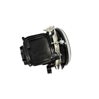 Faros delanteros led para Mercedes Clase G W463 lo