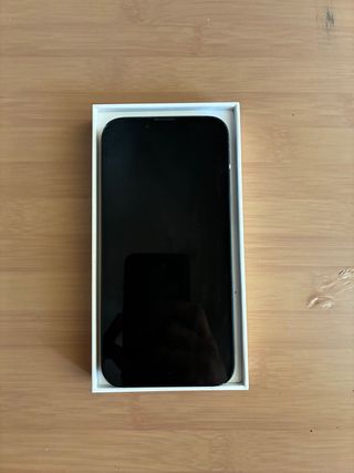 iPhone 14 128GB Negro