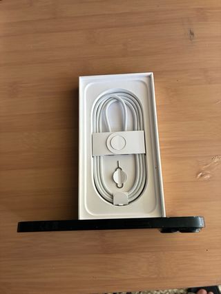 iPhone 14 128GB Negro