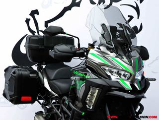 KAWASAKI VERSYS 1000