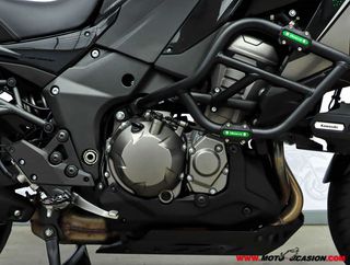 KAWASAKI VERSYS 1000