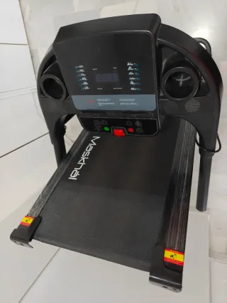 Cinta de correr plegable Maskhal