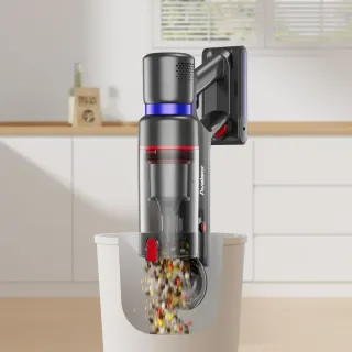 Aspiradora Escoba Inalámbrica