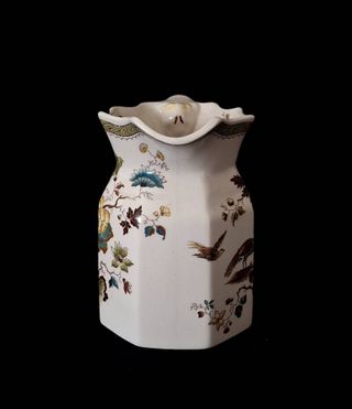 Jarra Mason's Ironstone "Formosa"