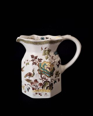 Jarra Mason's Ironstone "Formosa"