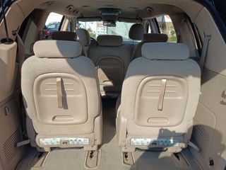 KIA Carnival 2007.LA MEJOR MONOVOLUMEN.7 PLAZAS.