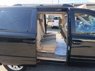 KIA Carnival 2007.LA MEJOR MONOVOLUMEN.7 PLAZAS.