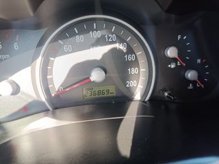 KIA Carnival 2007.LA MEJOR MONOVOLUMEN.7 PLAZAS.