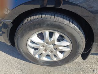 KIA Carnival 2007.LA MEJOR MONOVOLUMEN.7 PLAZAS.