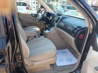 KIA Carnival 2007.LA MEJOR MONOVOLUMEN.7 PLAZAS.