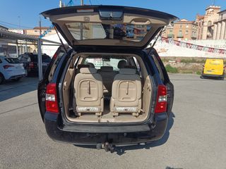 KIA Carnival 2007.LA MEJOR MONOVOLUMEN.7 PLAZAS.