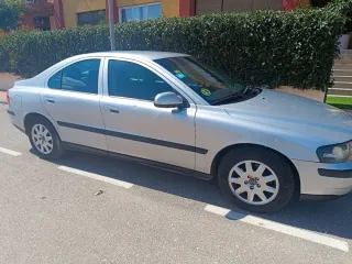Volvo S60 2003