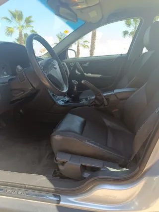 Volvo S60 2003