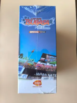 Captain Tsubasa Special Edition PS4