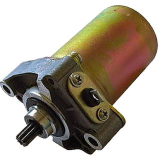 Motor Arranque Honda 100 110cc Lead Scoopy Vision