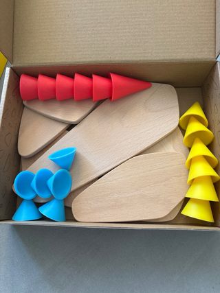 Juego Piks Small Oppi