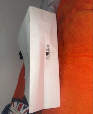 Bolsa Calvin Klein Jeans Blanca