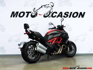 DUCATI DIAVEL CARBON