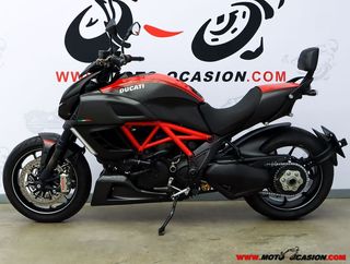 DUCATI DIAVEL CARBON