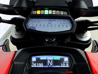 DUCATI DIAVEL CARBON