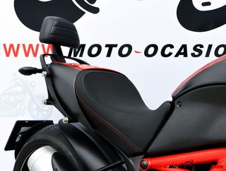 DUCATI DIAVEL CARBON