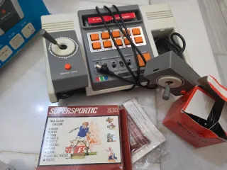 Videoconsola Hunto Rozio SD-05