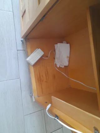 Máquina de coser Alfa