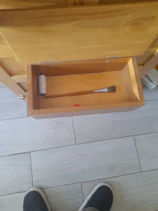 Máquina de coser Alfa