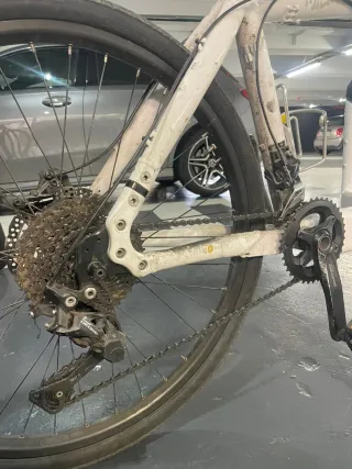 Bullitt Cargobike Larry vs Harris