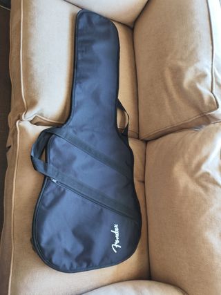 Fender Stratocaster 75th Aniversario