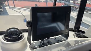 Barco Sentinel 28 (2018) 2x140hp