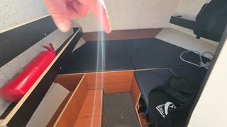 Barco Sentinel 28 (2018) 2x140hp