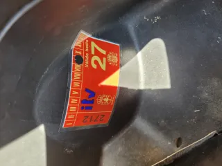 Suzuki Address 125 Scooter Blanca