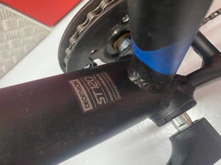 Bicicleta Montaña 27.5 Rockrider ST 120