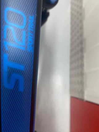 Bicicleta Montaña 27.5 Rockrider ST 120