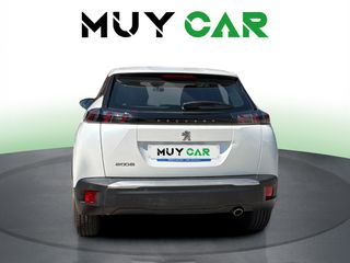 Peugeot 2008 BlueHDi 110 S&S Active 81 kW (110 CV)