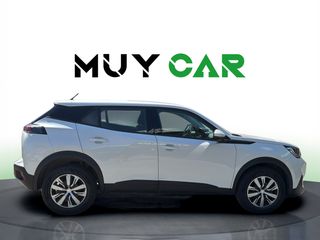 Peugeot 2008 BlueHDi 110 S&S Active 81 kW (110 CV)