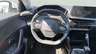 Peugeot 2008 BlueHDi 110 S&S Active 81 kW (110 CV)