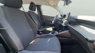 Peugeot 2008 BlueHDi 110 S&S Active 81 kW (110 CV)