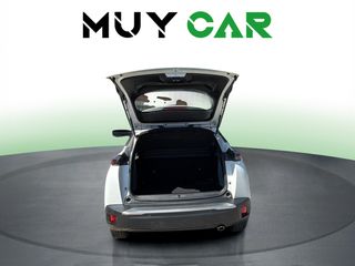 Peugeot 2008 BlueHDi 110 S&S Active 81 kW (110 CV)